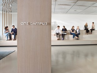 The One Campus