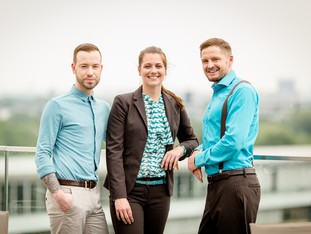 Sales Manager bei Motel One