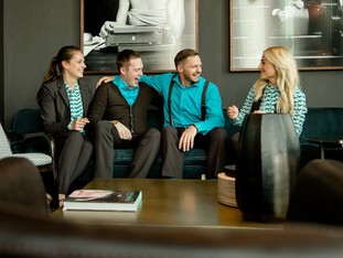 Motel One is looking forward to your online application 