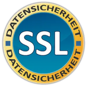 SSL encryption